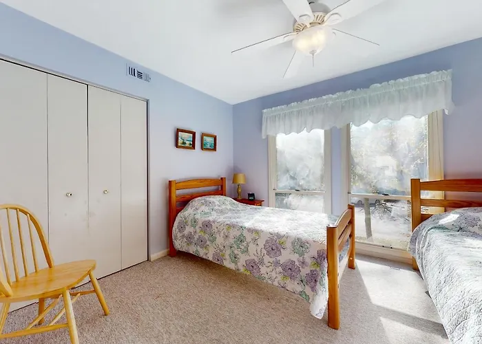 Sea Colony --- 7001F Brighton Trail Apartment Bethany Beach