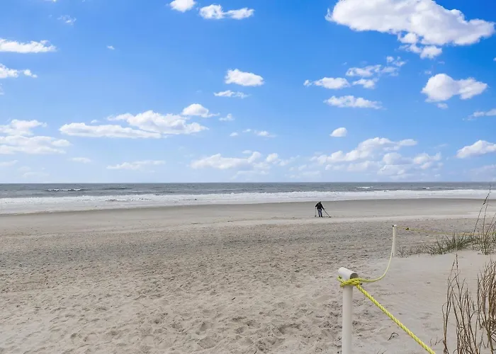 Jax Beach House- 1 Minute Walk To Beach Jacksonville Beach