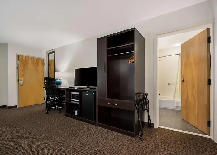 Sleep Inn & Suites Cullman I-65 Exit 310