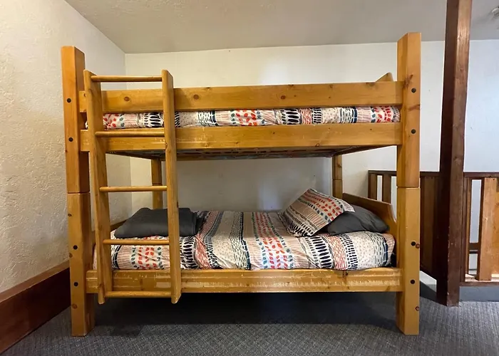 Adventures Vacation Rentals Lava Hot Springs