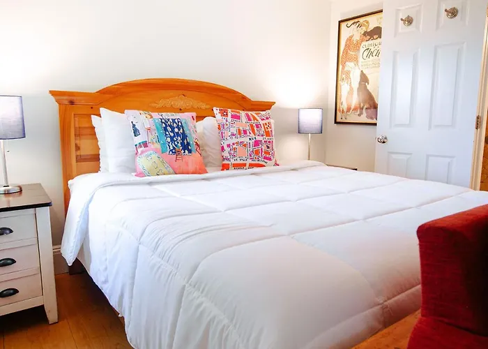 The Provincetown Hotel At Gabriel'S