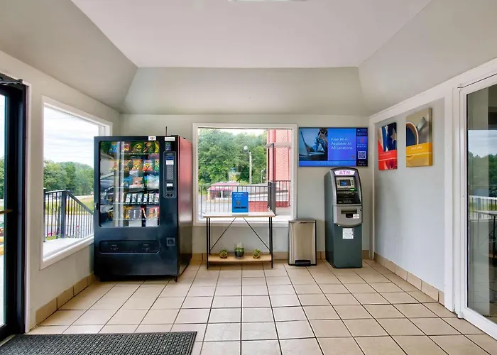 Motel 6-Gainesville, Ga