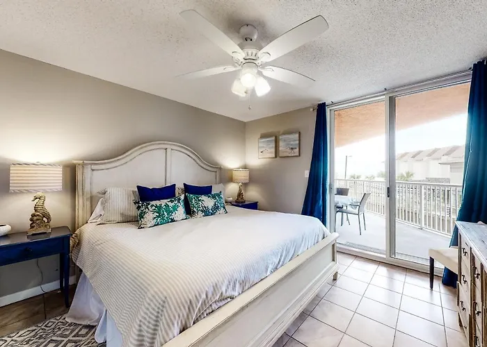 Buena Vista #105 Apartment Gulf Shores