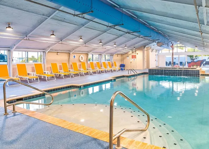 Fenwick Inn Ocean City