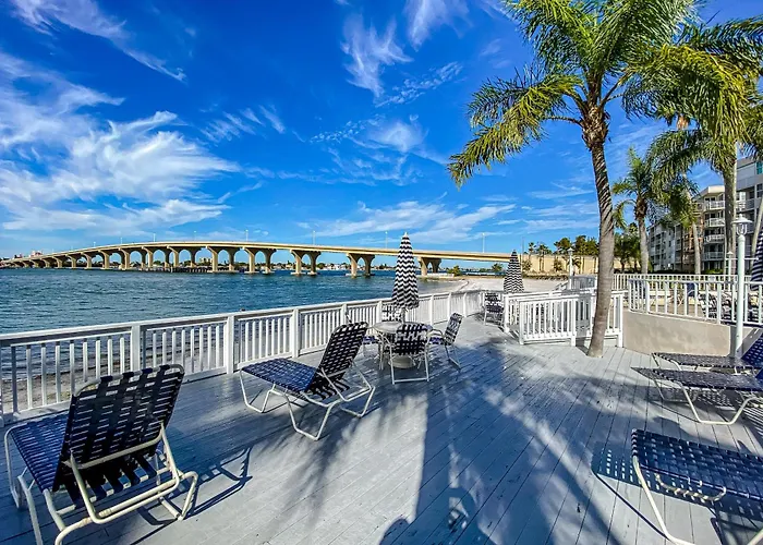 Pearl Of The Sea Villa St. Petersburg