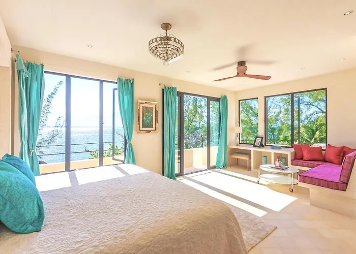 Lola By Coco B Isla Hotel Isla Mujeres