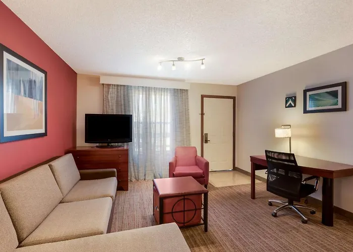 Sens Suites Livermore; Surestay Collection By Best Western