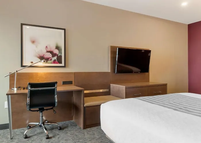 Wasagaming Hotels