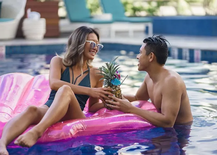 Outrigger Waikiki Beachcomber Hotel Honolulu