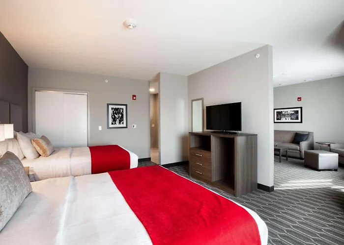 Stonehill Lawrence, Trademark Collection By Wyndham