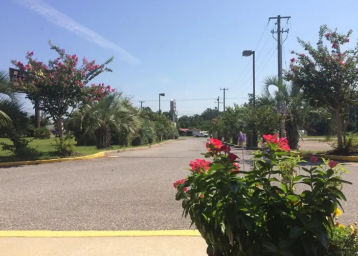 Luxury Suites Ferry Pass