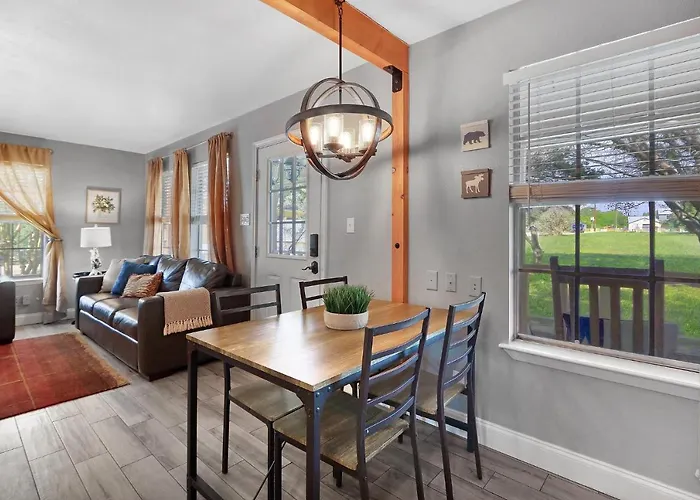 Meadow Creek Cottage Wimberley