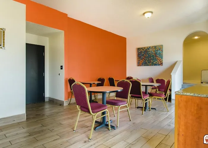 Coyote South Hotel Santa Fe