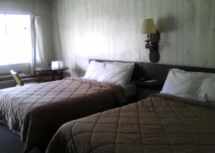 Budget Inn Green River