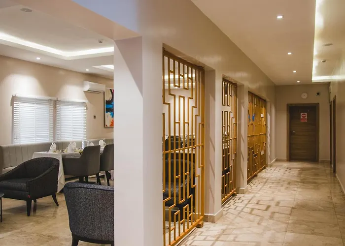 Owerri Hotels