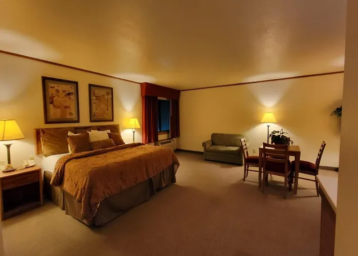 Single Tree Inn Ulysses