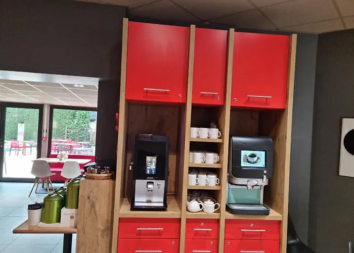 Ibis Avignon Sud Hotel