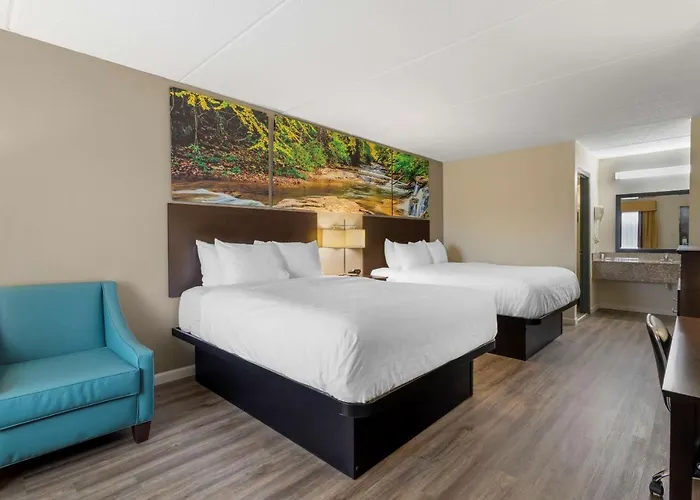 Clarion Pointe Kimball By Choice Hotels