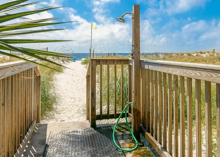 Seacrest #202 Apartment Gulf Shores