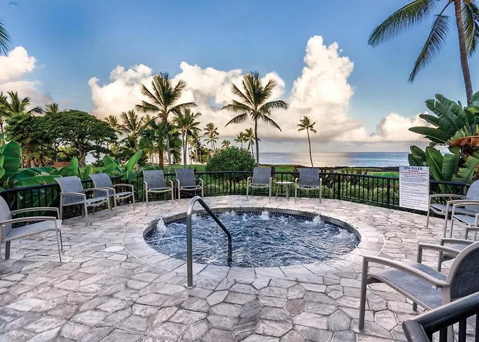 Kailua-Kona Hotels