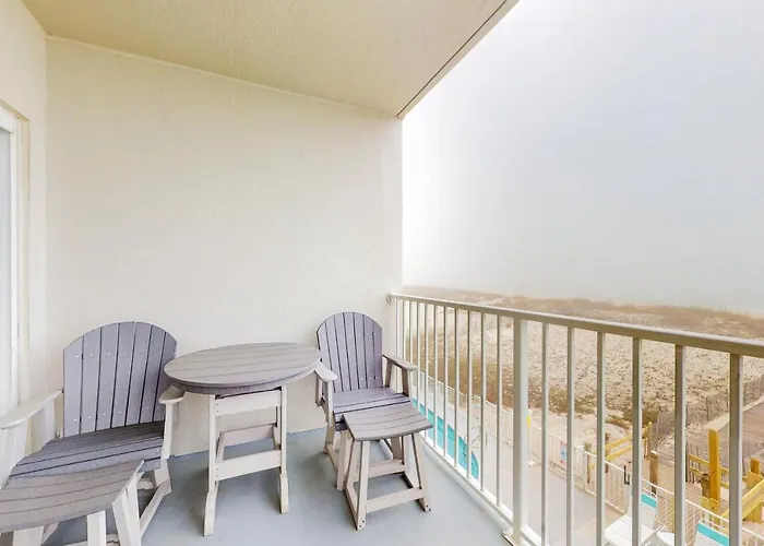 Tropic Isl 205 Apartment Gulf Shores