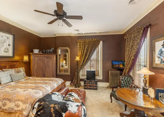 The Londonderry Inn Hershey