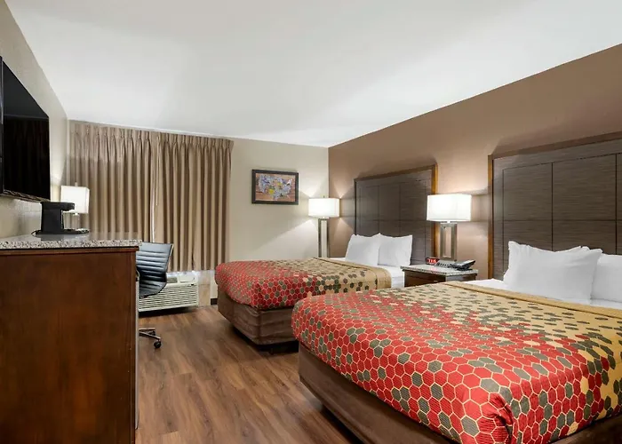 Econo Lodge Shelbyville North