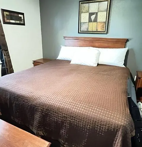 Eastside Suites Lynchburg