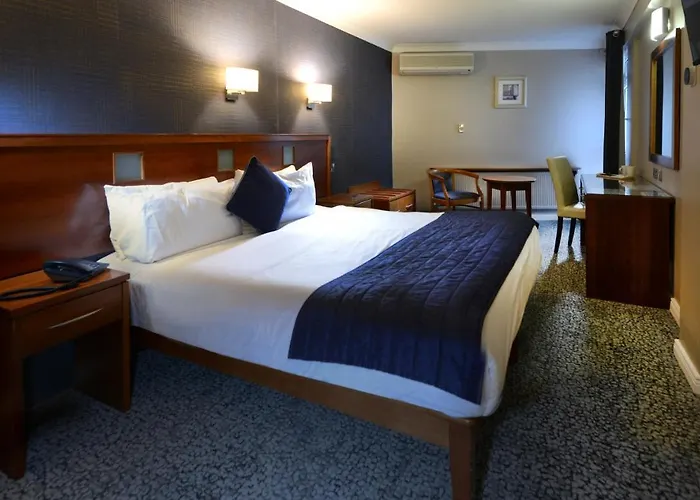 Imperial Hotel Galway