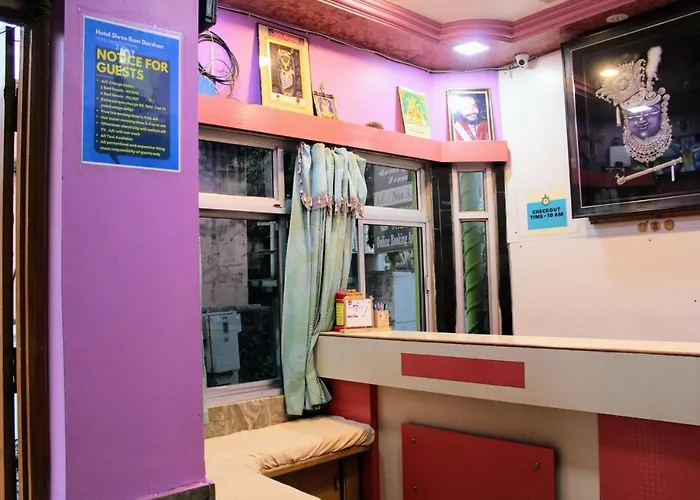 Nathdwara Hotels