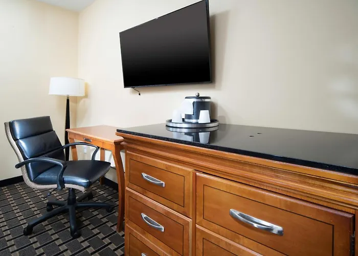 Mt. Rose Hotel Fayetteville