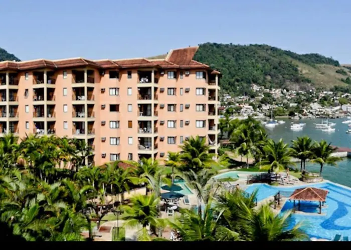 Angra dos Reis Hotels