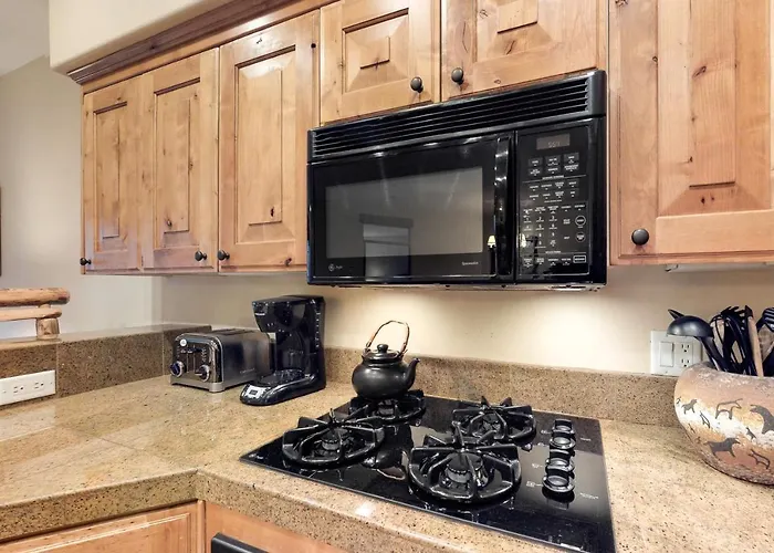 Westridge 11 Apartment Ketchum