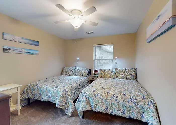 Sea Island Beach House St. Simons Island