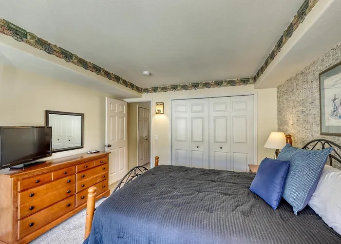 Bay Club 107 Apartment Frisco