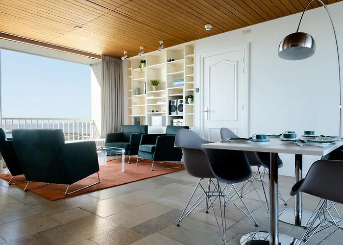 Breskens Hotels