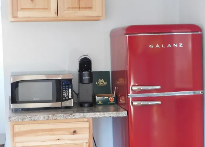 Silver Ridge Lodge Salida