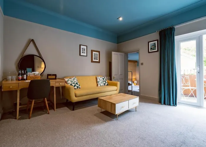 The Georgian Townhouse Hotel Norwich