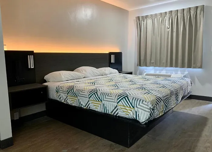 Motel 6-Ogden, Ut - 21St Street