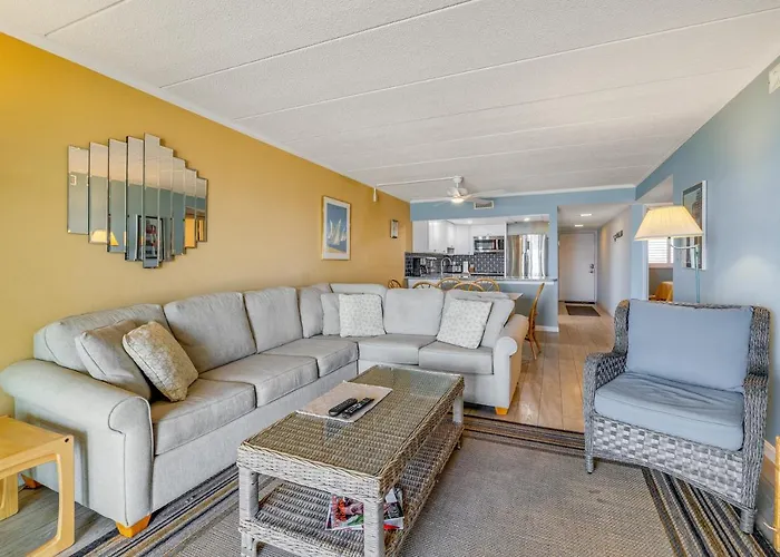 Salty Sands Ocean City