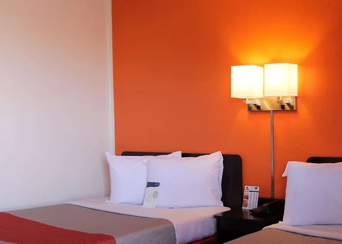 Motel 6-Goodland, Ks