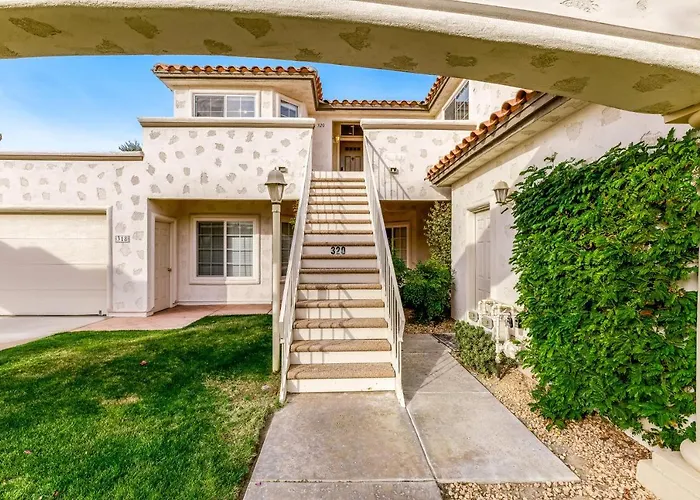 Royale Retreat Permit #Str2025-0380 Apartment Palm Desert