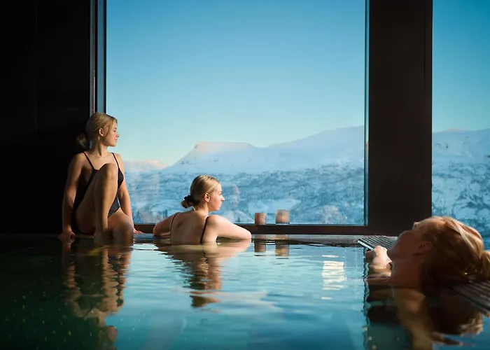 Hemsedal Hotels