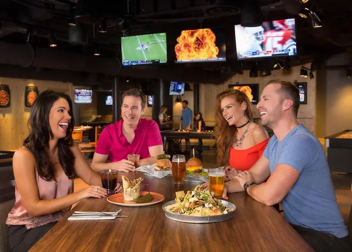 Nugget Casino Resort Sparks