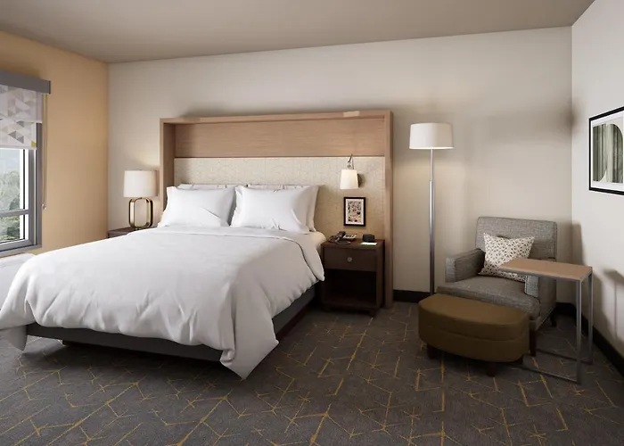 Holiday Inn & Suites - Barstow By Ihg