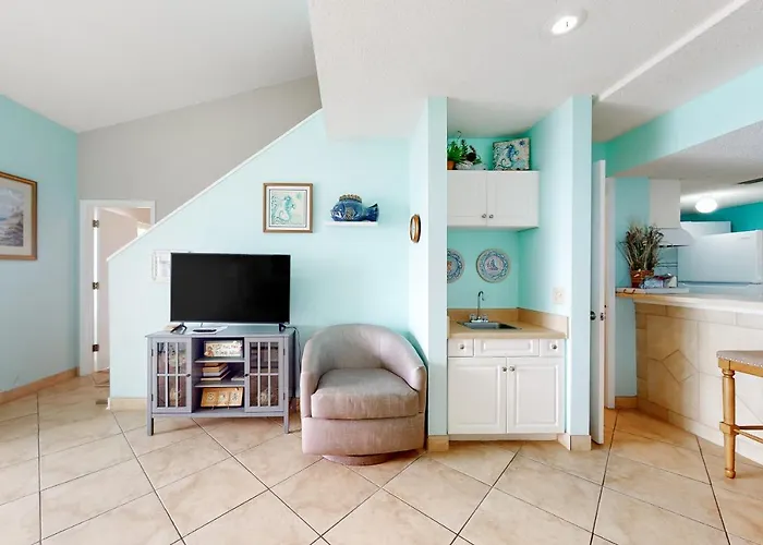 Sugar Beach 346 Gulf Shores