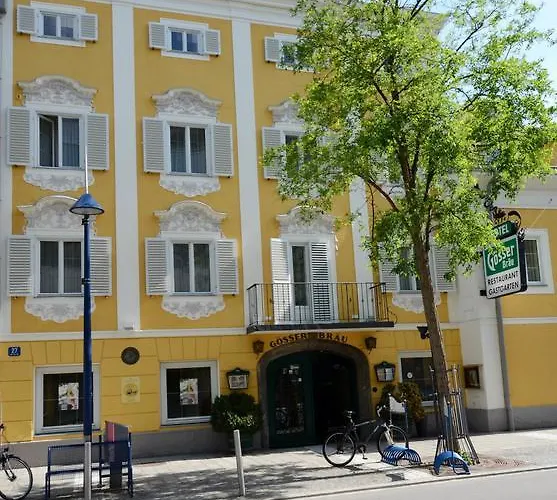 Wels Hotels
