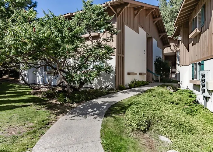 European Escape Apartment Leavenworth