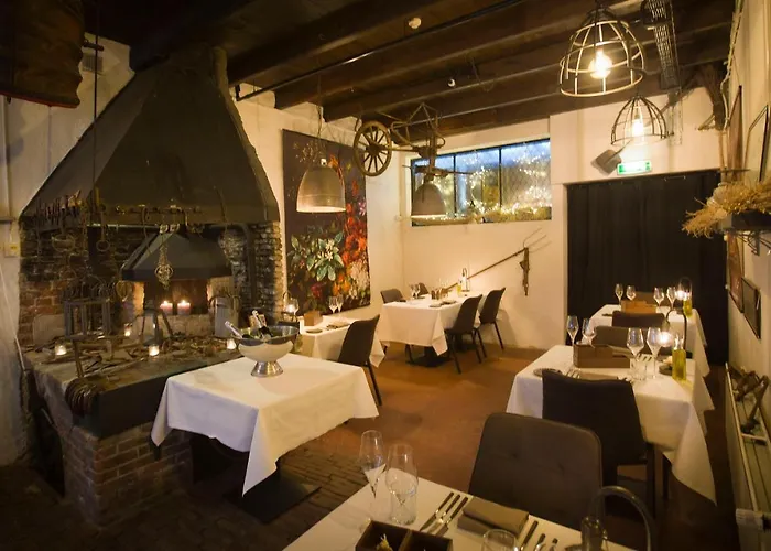 Steenwijk Hotels