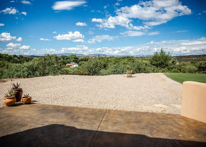 Origins Bed And Breakfast Cottonwood